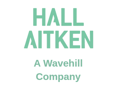Hall Aitken Logo