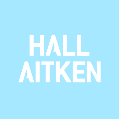Hall Aitken Logo